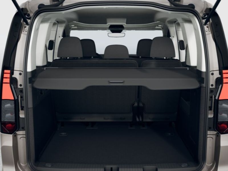 GuidiCar - VOLKSWAGEN INDUSTRIALI Nuovo Caddy 1 Caddy SPACE 1.5 TSI PHEV 110 kW - 150CV ant. DSG Nuovo